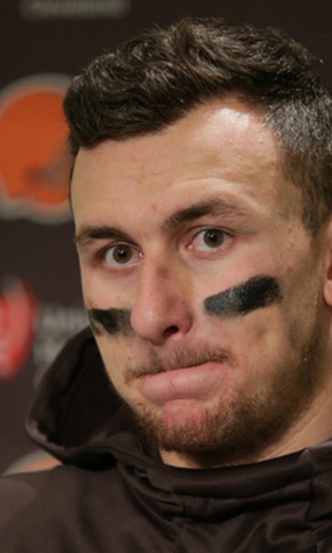 Johnny Manziel's high school coach can't explain what happened to him